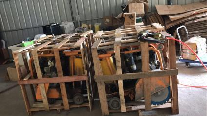 韶关行李、家具、电器包装托运