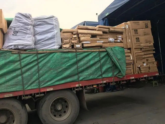 韶关家具托运