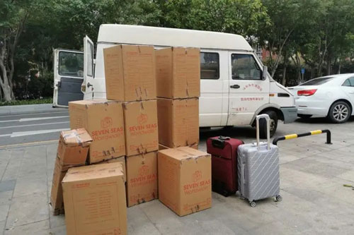 韶关行李托运公司