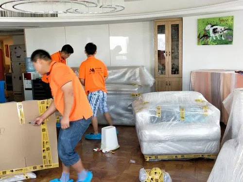 韶关精品搬家公司